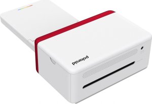 Drukarka fotograficzna Polaroid Polaroid photo printer Hi-Print 4x6 E-box, white 5