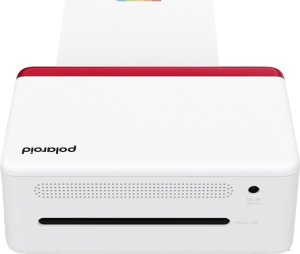 Drukarka fotograficzna Polaroid Polaroid photo printer Hi-Print 4x6 E-box, white 6
