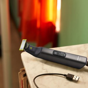 Golarka Philips OneBlade Pro 360 QP6552/15 5