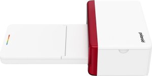 Drukarka fotograficzna Polaroid Polaroid photo printer Hi-Print 4x6, white 4