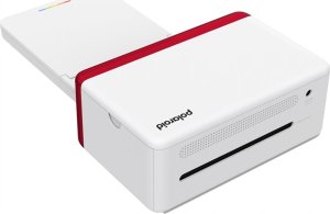 Drukarka fotograficzna Polaroid Polaroid photo printer Hi-Print 4x6, white 5