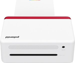 Drukarka fotograficzna Polaroid Polaroid photo printer Hi-Print 4x6, white 6