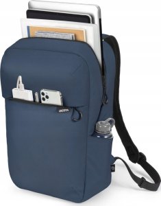 Plecak Dicota DICOTA Backpack COMMUTER 13-16” Navy Blue 6