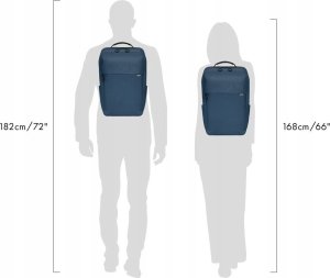 Plecak Dicota DICOTA Backpack COMMUTER 13-16” Navy Blue 7
