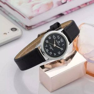 Zegarek Perfect Zegarek Perfect LX053-05 damski klasyczny czytelny . 4