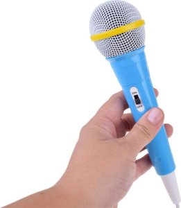 Głośnik Jokomisiada Disco Głośnik bezprzewodowy + mikrofon + bluetooth dla dzieci IN0165 3