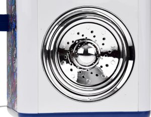 Głośnik Jokomisiada Disco Głośnik bezprzewodowy + mikrofon + bluetooth dla dzieci IN0165 7