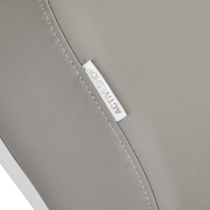 Activeshop Fotel kosmetyczny elektr. Azzurro 891 szary 13