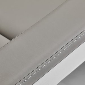 Activeshop Fotel kosmetyczny elektr. Azzurro 891 szary 15
