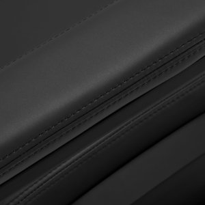 Activeshop Fotel Barberski elektryczny Gabbiano Duke Czarny 12