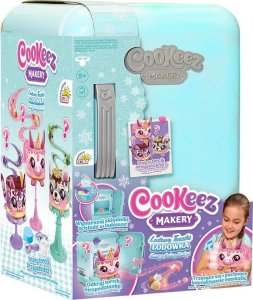 Cobi Cookeez Makery - Mrożone torciki z lodówką 23511 1