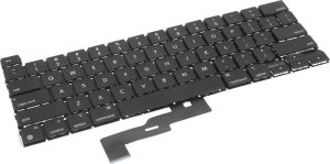 Klawiatura Movano Klawiatura laptopa do Apple MacBook Pro 13 A2338 (mały enter) 1