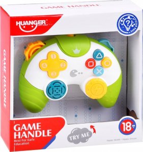 Jokomisiada Pad konsola interaktywna dla malucha ZA3807 2