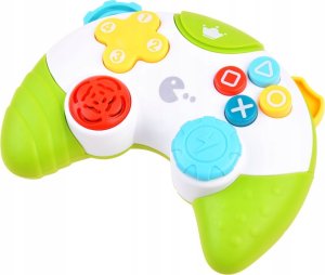 Jokomisiada Pad konsola interaktywna dla malucha ZA3807 4