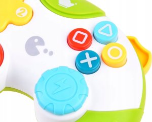 Jokomisiada Pad konsola interaktywna dla malucha ZA3807 5