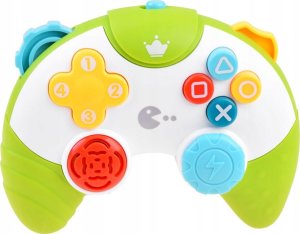 Jokomisiada Pad konsola interaktywna dla malucha ZA3807 6