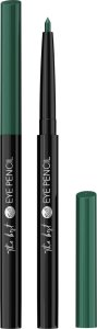 Bell BELL The Best Eye Pencil Kredka do oczu długotrwała nr 02 1