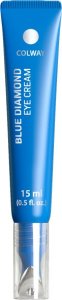 Colway Colway krem pod oczy Blue Diamond 15 ml 1