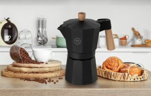 Kawiarka MG Home 6 filiżanek (1005021) 3