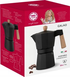 Kawiarka MG Home 6 filiżanek (1005021) 6