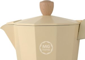 Kawiarka MG Home Lungo 6 filiżanek (1005020) 4