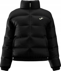 Kurtka męska Joma Joma U-Tribe Anorak Jacket 902220-100 Czarne L 1