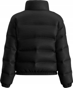 Kurtka męska Joma Joma U-Tribe Anorak Jacket 902220-100 Czarne L 3