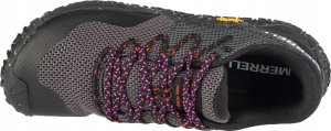 Merrell Merrell Trail Glove 7 J068318 Czarne 38 4