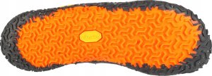Merrell Merrell Trail Glove 7 J068318 Czarne 38 5