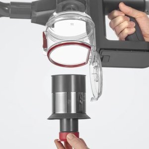 Odkurzacz pionowy Severin HV 7968 2