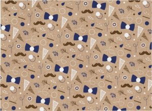 MFP paper papier do pakowania KRAFT K351 100x70 5811858 1
