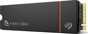 Dysk SSD Seagate FireCuda 530R 1TB M.2 2280 PCI-E x4 Gen4 NVMe (ZP1000GM3A073) 2