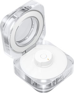 Samsung Samsung Galaxy Ring Nie Inteligentny pierścień do śledzenia aktywności IP68 Złoto 7