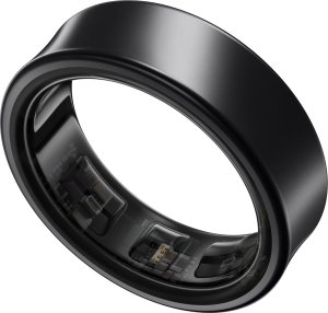 Samsung Samsung Galaxy Ring Nie Inteligentny pierścień do śledzenia aktywności IP68 Złoto 1