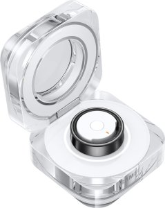 Samsung Samsung Galaxy Ring Nie Inteligentny pierścień do śledzenia aktywności IP68 Złoto 8