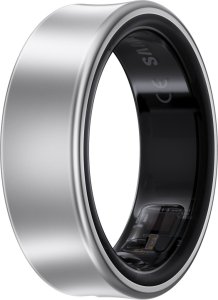 Samsung Samsung Galaxy Ring Nie Inteligentny pierścień do śledzenia aktywności IP68 Srebrny 3