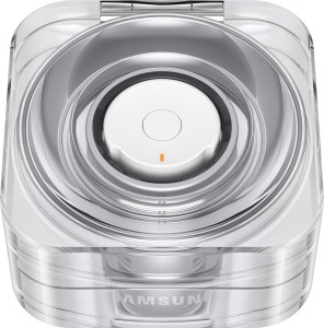 Samsung Samsung Galaxy Ring Nie Inteligentny pierścień do śledzenia aktywności IP68 Srebrny 8