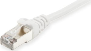 Equip 606012 kabel sieciowy Biały 1,5 m Cat6a S/FTP (S-STP) 2