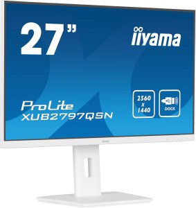 Monitor iiyama ProLite XUB2797QSN-W2 3