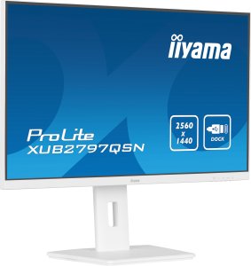 Monitor iiyama ProLite XUB2797QSN-W2 4