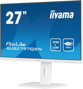 Monitor iiyama ProLite XUB2797QSN-W2 5