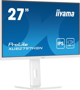 Monitor iiyama ProLite XUB2797HSN-W2 3