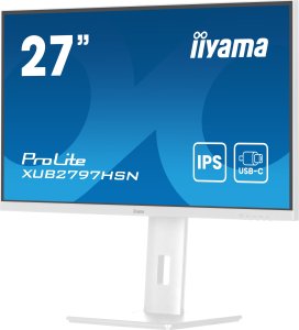 Monitor iiyama ProLite XUB2797HSN-W2 4