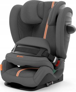 Fotelik samochodowy Cybex CYBEX PALLAS G Plus car seat GREY 523001091 1