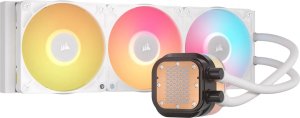 Chłodzenie wodne Corsair iCUE LINK Titan 360 RX LCD RGB (CW-9061026-WW) 2