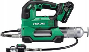 Hikoki Cordless grease gun HiKOKI AL18DA 18V 2.0Ah 1