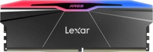 Pamięć Lexar Ares RGB Gen2, DDR5, 32 GB, 8000MHz, CL38 (LD5U16G80C38BR-RGD) 2