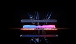 Pamięć Lexar Ares RGB Gen2, DDR5, 32 GB, 8000MHz, CL38 (LD5U16G80C38BR-RGD) 5