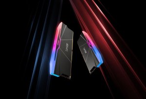 Pamięć Lexar Ares RGB Gen2, DDR5, 32 GB, 8000MHz, CL38 (LD5U16G80C38BR-RGD) 7