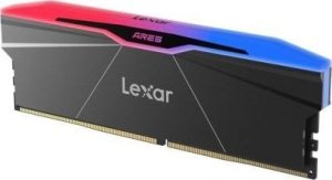 Pamięć Lexar Ares RGB Gen2, DDR5, 32 GB, 8000MHz, CL38 (LD5U16G80C38BR-RGD) 11